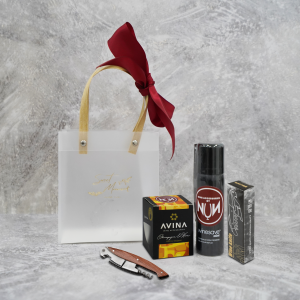 Mini Gift Bag Set